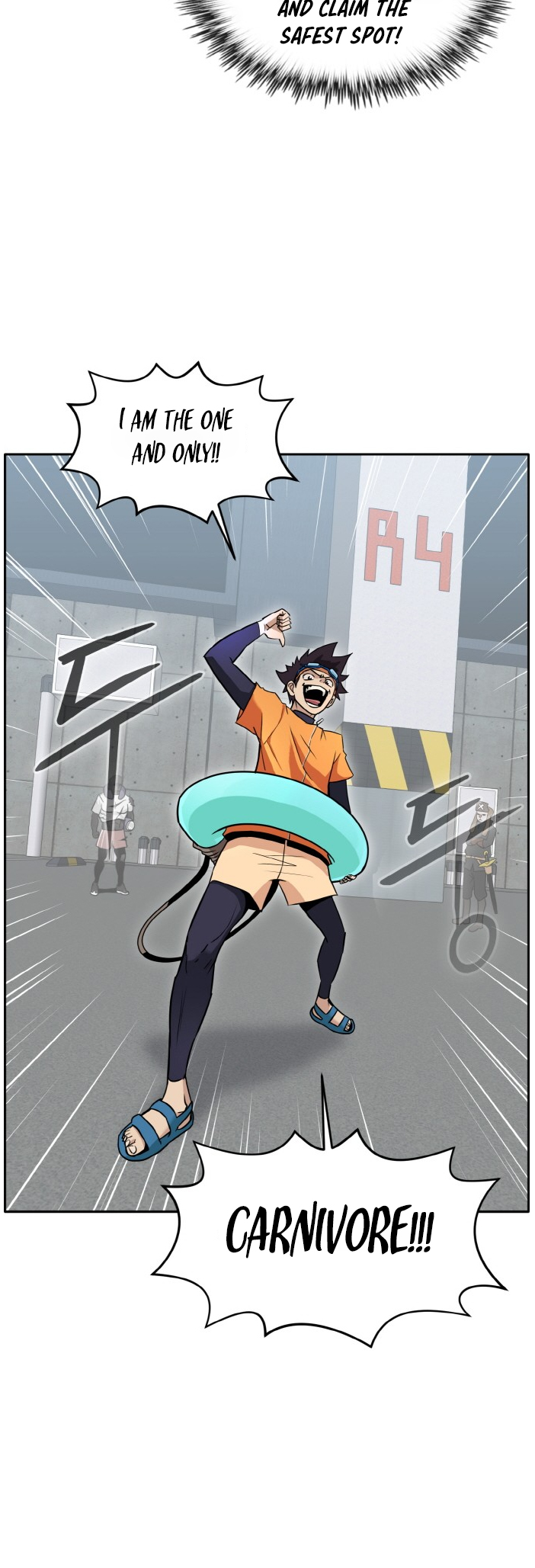 Counter Cube Chapter 79 53